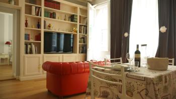 Margherita Suite, Florencie (fotografie 5)