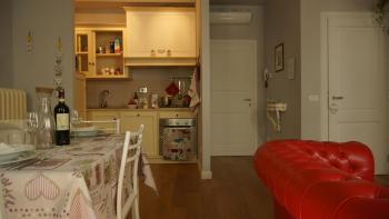 Margherita Suite, Florencie (fotografie 2)