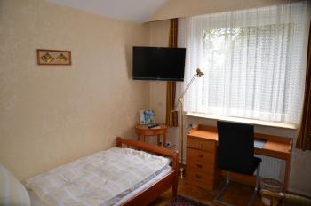 Hotel Waldersee, Hannover (Foto 4)