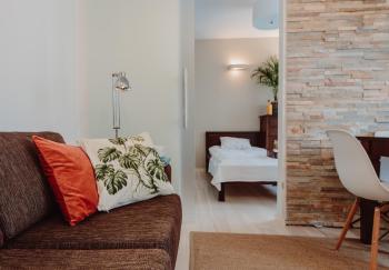 Apartament Wisniowa, Varšava (fotografie 5)