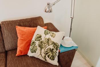 Apartament Wisniowa, Varšava (fotografie 2)