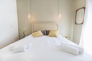 Graca Heartwarming Flat, Lisabon (fotografie 5)