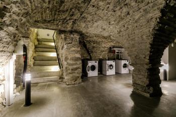 Uus 30 Apartments, Tallinn (photo 4)