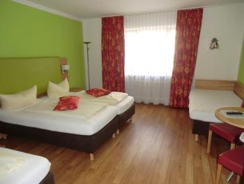Hotel Pension Haydn, München (Foto 2)