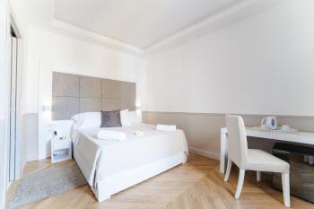 Margherita Suites, Řím (fotografie 3)