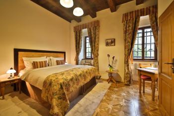 Hotel Questenberg, Praga (zdjęcie 4)