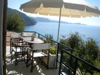Theasea, Parga (fotografie 3)