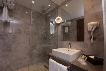 Bricks Hotel İstanbul, Istanbul (fotografie 3)