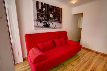 Cozy in the Heart of Alfama, Lisabon (fotografie 4)