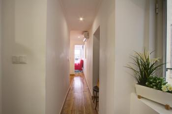 Cozy in the Heart of Alfama, Lisabon (fotografie 5)