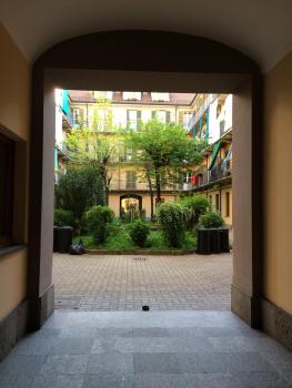 Casamartina, Turín (fotografie 2)