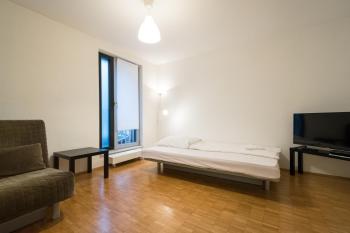 Downtown Apartments, Frankfurt/Main (photo 4)