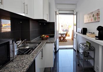 Lisbon Lights Apartments, Lisabon (fotografie 4)