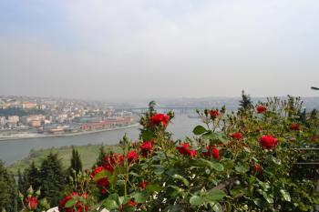 Turquhouse Hotel, Istanbul (fotografie 4)
