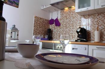 Studio Miko - top location, Split (photo 4)
