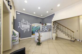 Hotel Playa, Viareggio (fotografie 4)
