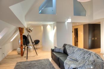 Appartements Le Dome - Quartier Cathédrale, Страсбург (фото 5)