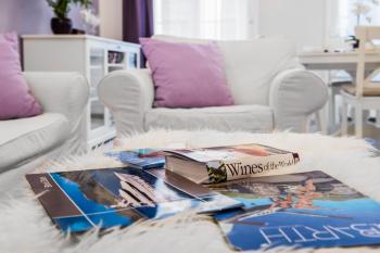 Dominika Apartment, Budapešť (fotografie 2)