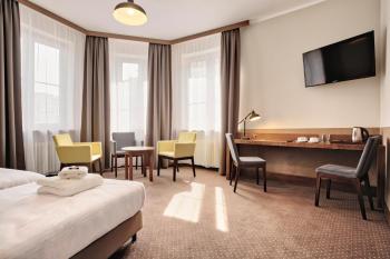Daniel Griffin Aparthotel by Artery Hotels, Cracovie (photo 5)