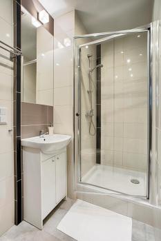 Daniel Griffin Aparthotel by Artery Hotels, Cracovie (photo 2)