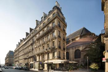Hotel Lumen Paris Louvre, Paris (Foto 4)