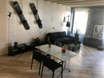Flora Inn, Flora I - Nel cuore di Bergamo Alta, Bergamo (photo 3)