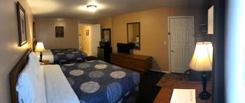 Moonlite Motel, Niagara Falls (foto 3)