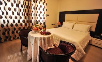 Hotel Vila e Arte City Center, Tirana (fotografie 2)