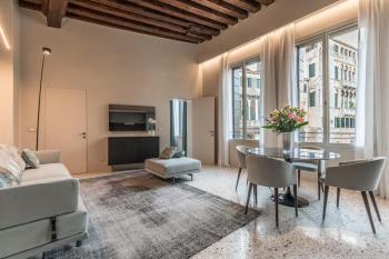 Palazzo Morosini Degli Spezieri - Lifestyle Apartments, Benátky (fotografie 2)
