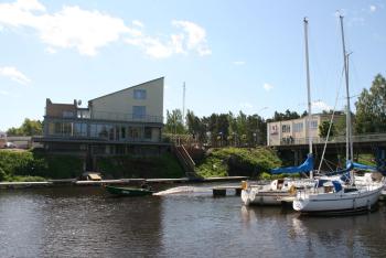 Hotel Mare & Restaurant, Roja (Foto 5)