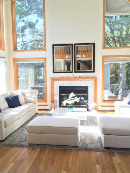 Contemporary & Spacious South Cape Beach House, Mashpee (Foto 2)