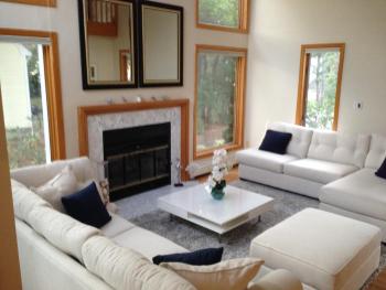 Contemporary & Spacious South Cape Beach House, Mashpee (Foto 3)