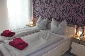 Ferienwohnung Hecht, Lipsk (zdjęcie 5)
