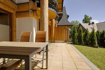 Apartament Tatrzański Raj 2, Zakopane (fotografie 4)