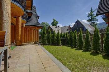 Apartament Tatrzański Raj 2, Zakopane (fotografie 5)