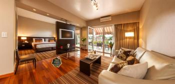 The Glu Boutique Hotel - Palermo Soho, Буэнос-Айрес (фото 2)