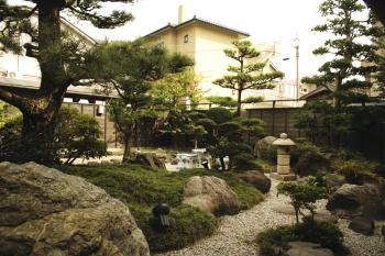 Ichiboukan, Kyotango (fotografie 4)