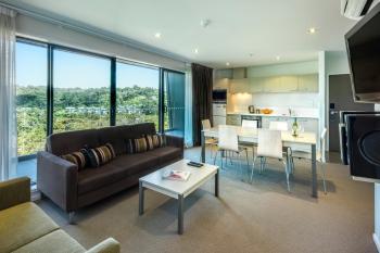 Quest Albany Serviced Apartments, Auckland (photo 2)