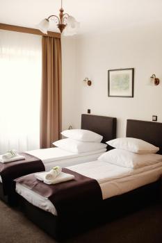 Hotel Eden, Krakov (fotografie 2)