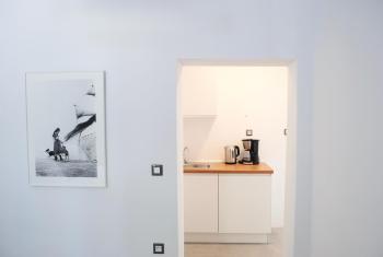 Athens Residence Apartments, Atény (fotografie 4)