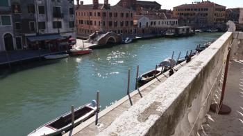 La Casa Veneziana, Benátky (fotografie 5)