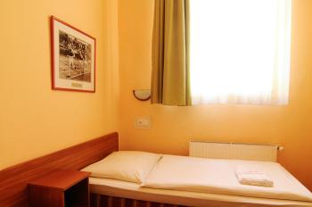 Budapest Csaszar Hotel, Budapest (photo 4)