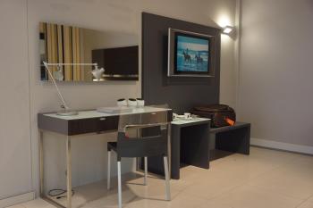 Hotel 2001, Maputo (photo 3)