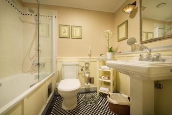 Marrol's Boutique Hotel, Bratislava (photo 4)