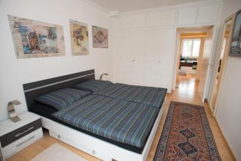 Apartement mit Dachterrasse - bei Curth klingen - Teilen Sie uns Ihre Ankunfszeit mit, Düsseldorf (Foto 4)