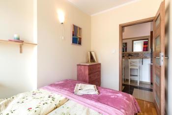 Blue Sky Apartment, Cracovie (photo 4)