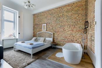 Buda Castle Apartment, Budapeszt (zdjęcie 3)