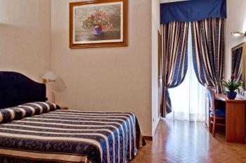 Hotel Brignole, Genua (zdjęcie 2)