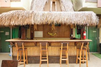 Banana Bungalow West Hollywood Hotel & Hostel, Los Angeles (fotografie 2)