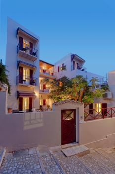 Paradise, Ermoupoli (photo 2)